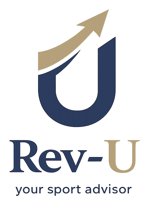 Rev-U Logo